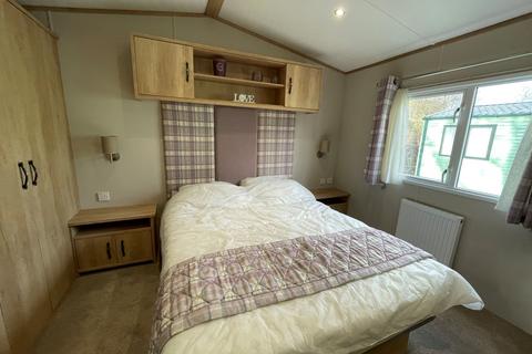 2 bedroom apartment for sale, Two Bed Carnaby Heatherdale (39x12) Woodclose Park, Kirkby Lonsdale LA6