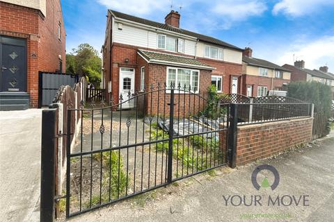 29 Abbots Road, Barnsley, S71 5NL