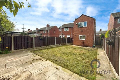 29 Abbots Road, Barnsley, S71 5NL