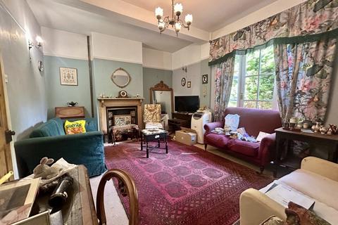 6 bedroom semi-detached house for sale, 1 River Hill, Bramford, Ipswich, Suffolk IP8 4BB