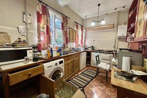 6 bedroom semi-detached house for sale, 1 River Hill, Bramford, Ipswich, Suffolk IP8 4BB