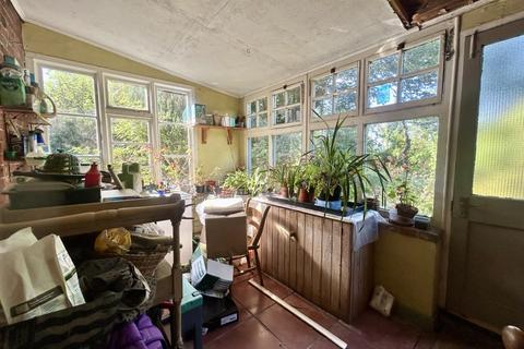 6 bedroom semi-detached house for sale, 1 River Hill, Bramford, Ipswich, Suffolk IP8 4BB