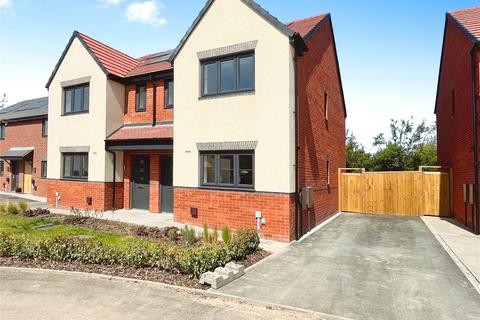 3 bedroom semi-detached house for sale, Codeing Close, Stapleford NG9