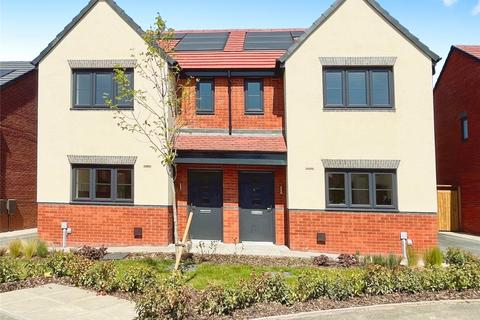 3 bedroom semi-detached house for sale, Codeing Close, Stapleford NG9