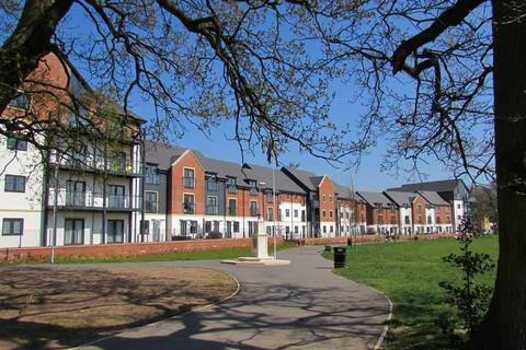 Parkgate Mews, Shirley, Solihull, B90 3GF