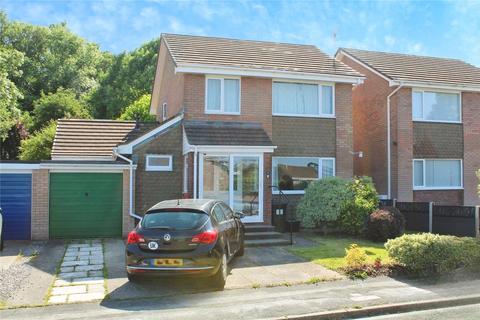 3 bedroom detached house for sale, Higher Budleigh Meadow, Devon TQ12