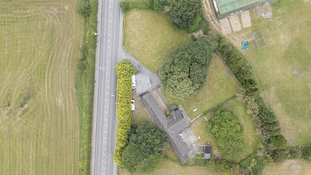Aerial views