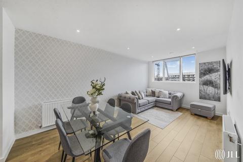 undefined, Southmere House, Highland Street, London, E15