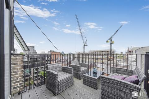undefined, Southmere House, Highland Street, London, E15