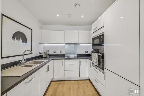 undefined, Southmere House, Highland Street, London, E15