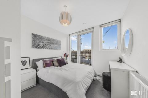 undefined, Southmere House, Highland Street, London, E15