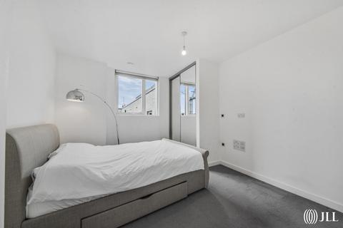 undefined, Southmere House, Highland Street, London, E15