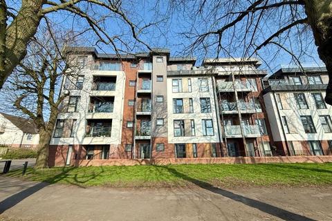 undefined, Oakview, Richard Lewis Way, Shirley, West Midlands, B90 3FX