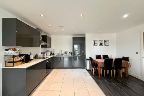 undefined, Oakview, Richard Lewis Way, Shirley, West Midlands, B90 3FX