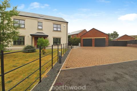 undefined, Old Farm Way, Doncaster DN3