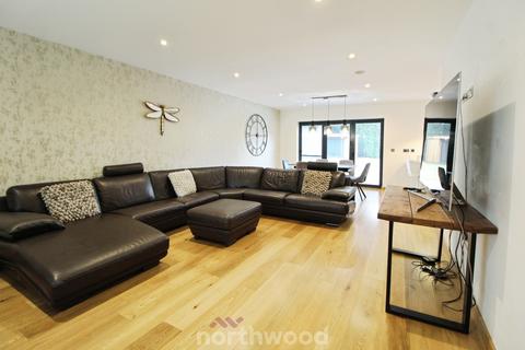undefined, Old Farm Way, Doncaster DN3