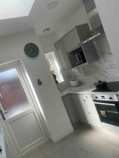 undefined, Edgware, HA8