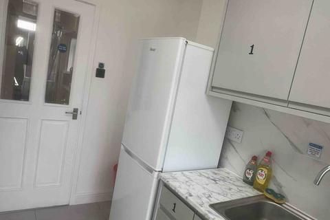 undefined, Edgware, HA8