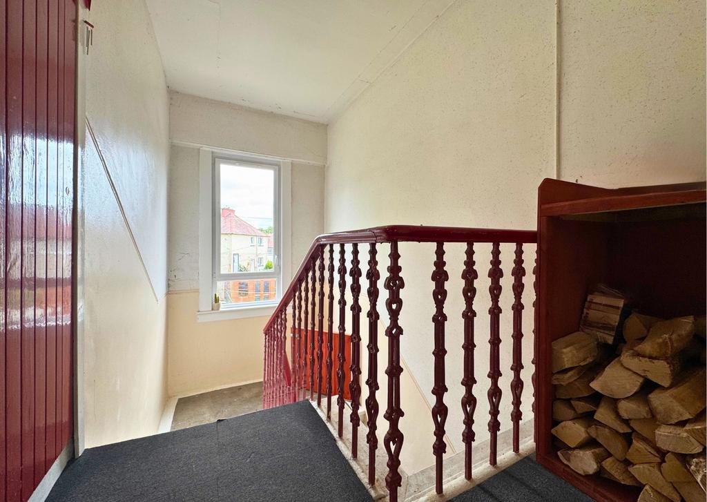 Stairwell