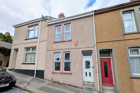 2 bedroom terraced house for sale, Keyham Street, Plymouth PL5