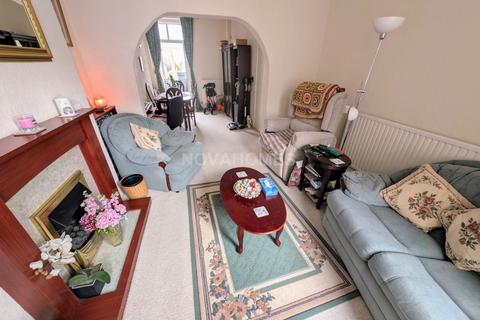 2 bedroom terraced house for sale, Keyham Street, Plymouth PL5
