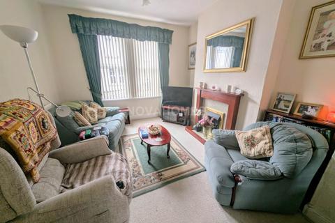 2 bedroom terraced house for sale, Keyham Street, Plymouth PL5