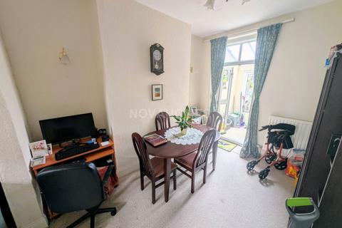 2 bedroom terraced house for sale, Keyham Street, Plymouth PL5