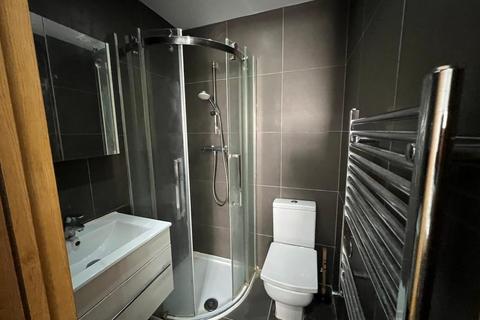 Studio to rent, Sunny Place, London NW4