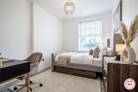 1 bedroom apartment for sale, Royal House, Homer Road, Solihull, B91 3QQ