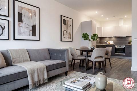 1 bedroom apartment for sale, Royal House, Homer Road, Solihull, B91 3QQ