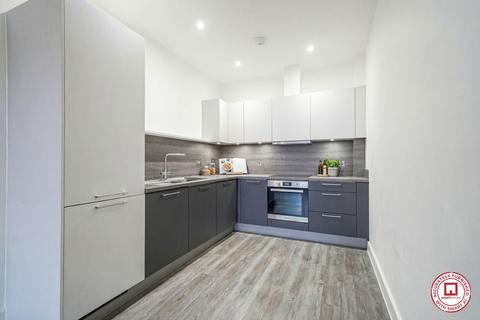 1 bedroom apartment for sale, Royal House, Homer Road, Solihull, B91 3QQ