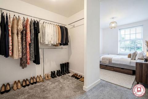 1 bedroom apartment for sale, Royal House, Homer Road, Solihull, B91 3QQ