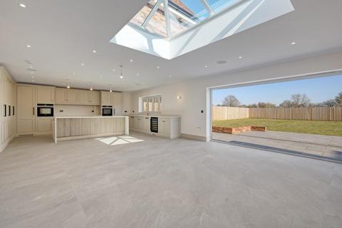 undefined, Chapel Court, Bishops Stortford