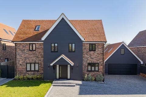 undefined, Chapel Court, Bishops Stortford