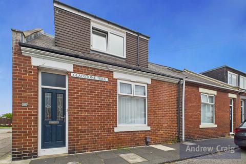 undefined, Gladstone Terrace, Boldon Colliery