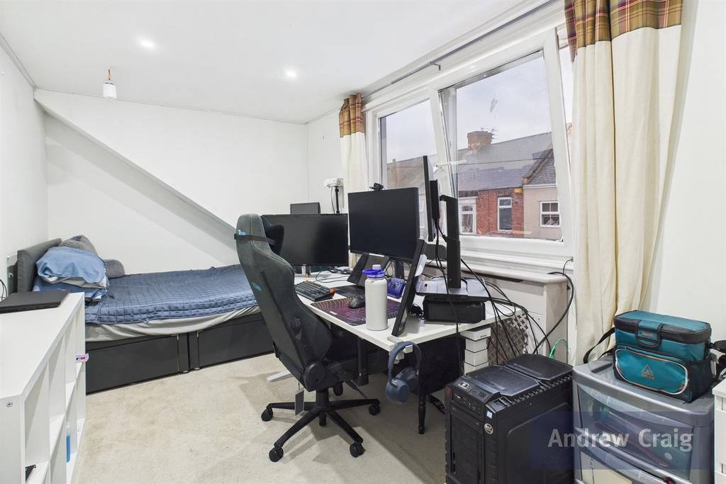 Front Bedroom