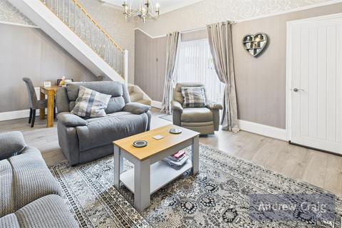 undefined, Gladstone Terrace, Boldon Colliery