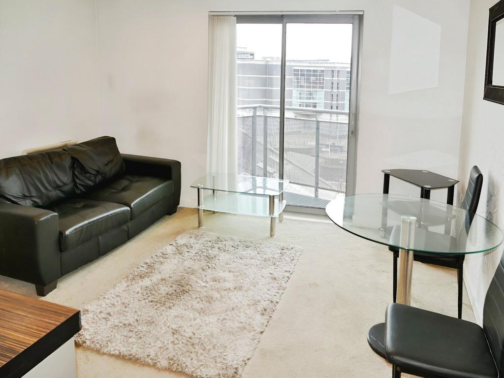 Apartment in West Yorkshire - View 2