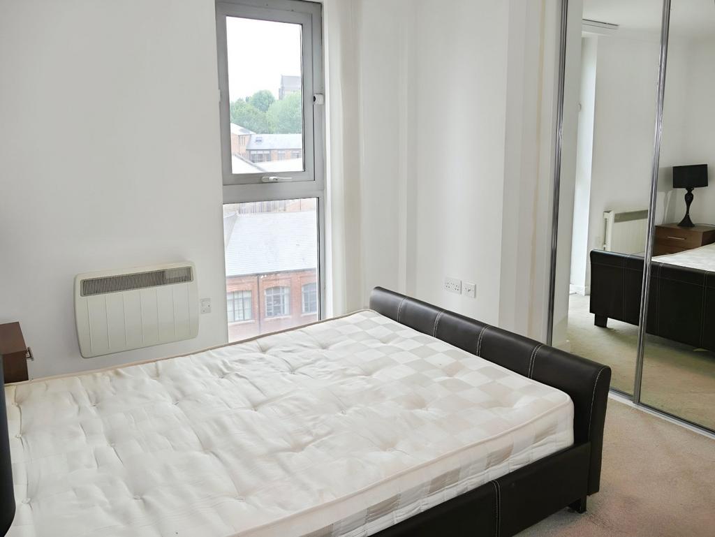 Apartment in West Yorkshire - View 4