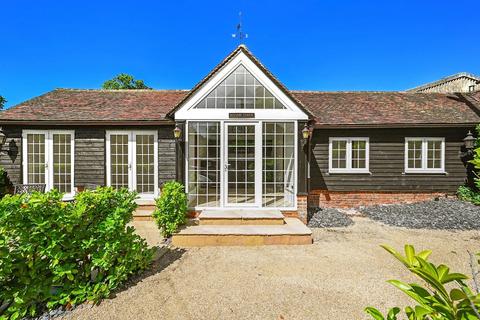 1 bedroom barn conversion for sale, Ewhurst Estate, Brighton Road, Shermanbury