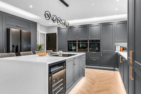 undefined, Canonsfield Road, Welwyn, Hertfordshire, AL6