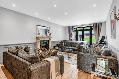 undefined, Canonsfield Road, Welwyn, Hertfordshire, AL6