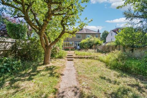4 bedroom semi-detached house for sale, Barrow Point Avenue, Pinner Village