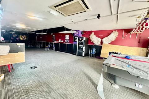 Retail property (high street) to rent, 23 High Street N Dunstable LU6 1XH