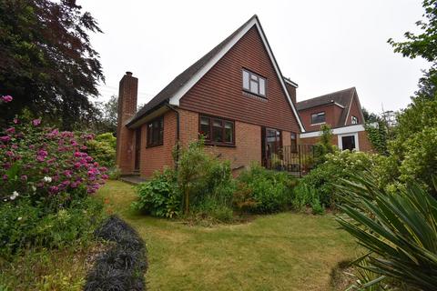 2 bedroom house for sale, Charles Road West, St. Leonards-On-Sea TN38