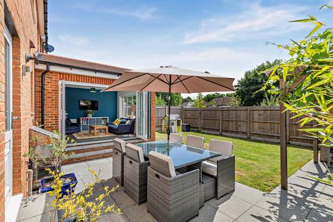 undefined, Barty Way, Thurnham, Maidstone