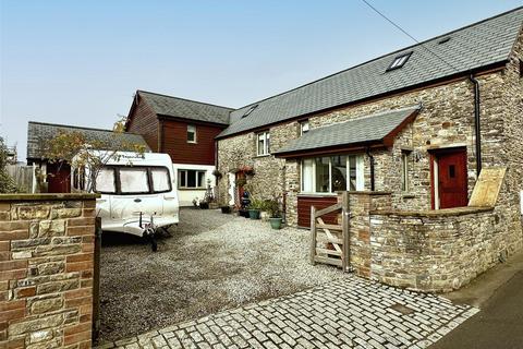 North Lane, Barnstaple EX31