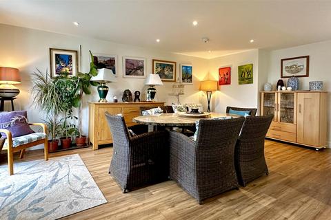 4 bedroom barn conversion for sale, North Lane, Barnstaple EX31