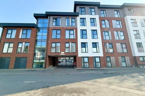 undefined, Oakview, Richard Lewis Way, Shirley, B90 3FX