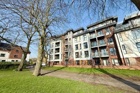 undefined, Oakview, Richard Lewis Way, Shirley, B90 3FX
